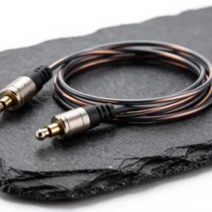 Forge 6.35mm to Dual 3.5mm Studio Cable