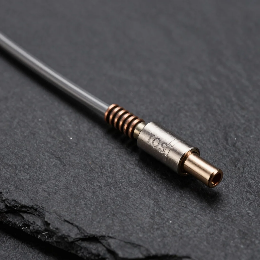 Spectra Ultra-Pure Glass TOSLINK Optical Cable